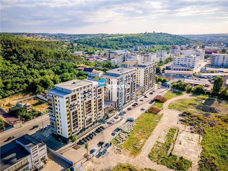 Potiers Towers Faza 2! Ap. 1 camera pret Promotional! - 7