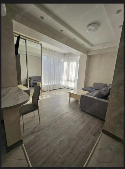 Aparatament cu 2 camere in zona Crangasi - 1