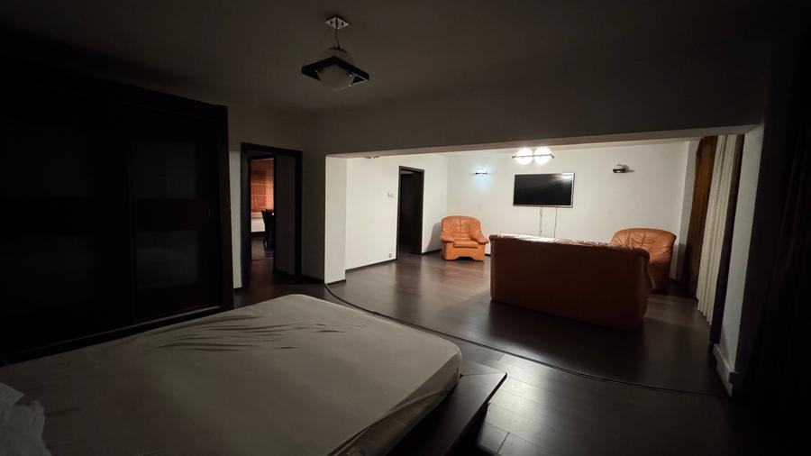 3 camere mari aproape de bulevard - 6