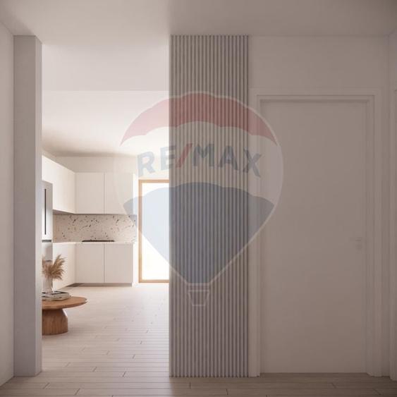 Vanzare  apartament cu 3 camere-DEZVOLTATOR - 2