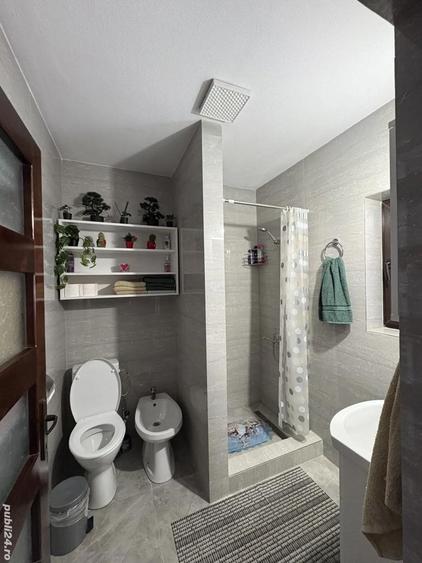 Cabana de inchiriat - 1