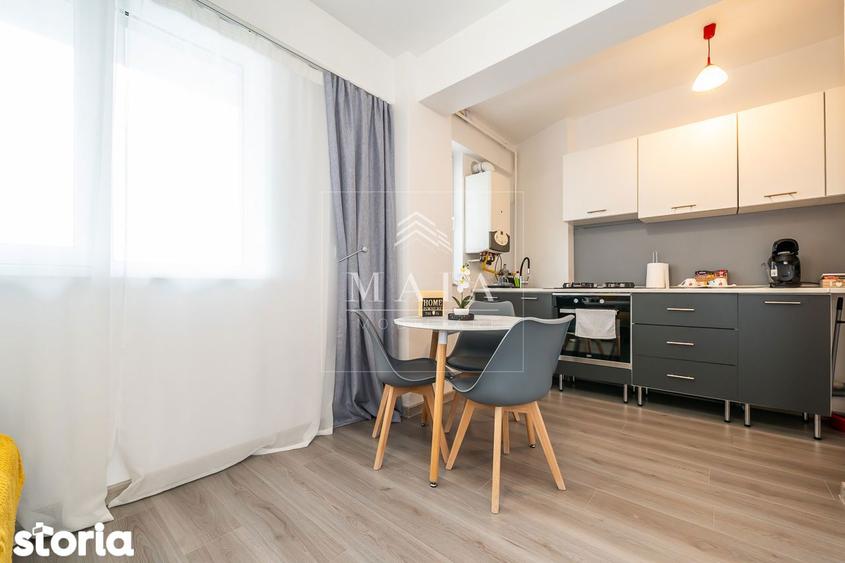 Apartament 2 camere, lift, parcare, Str Frunzei-Turnisor - 5