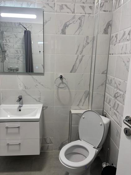 Inchirirere | Garsoniera | Bloc nou | Unirii | Camera Comert - 7