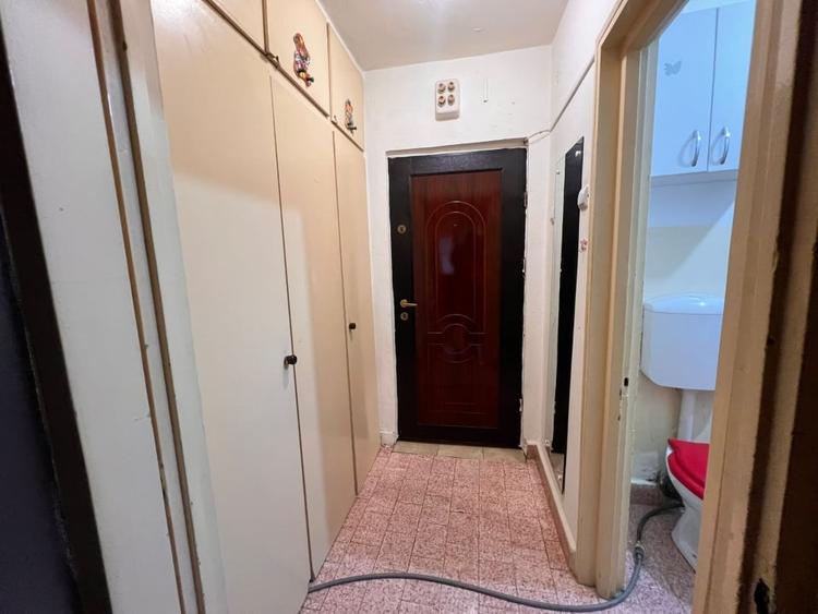 Garsoniera semidecomandata, 30.92 mp, Brazda lui Novac, zona Baba Novac - 6