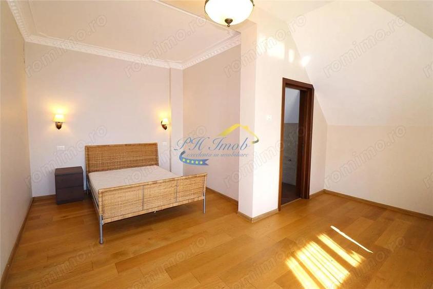 Vila de inchiriat Campina Prahova - 14