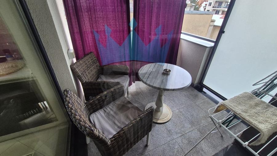 Apartament 2 Camere Domenii Bucuresti - 10