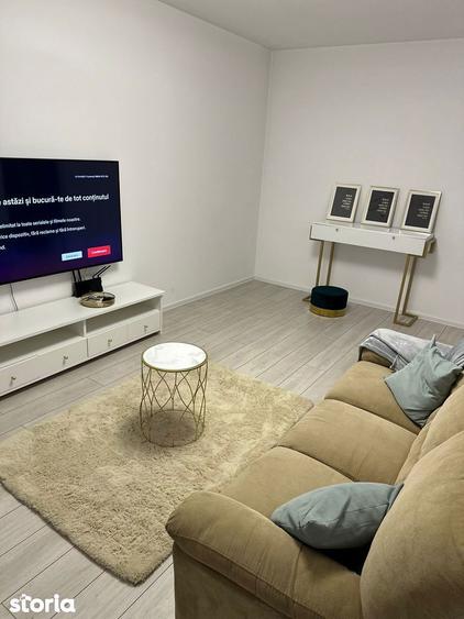 AP. 2 CAMERE REGNUM RESIDENCE, LOC DE PARCARE, PET-FRIENDLY, MODERN - 20