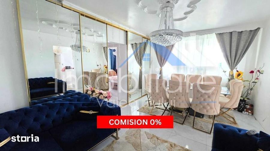 Apartament 3 camere - Vulcan | Str. Nicolae Titulescu - 2