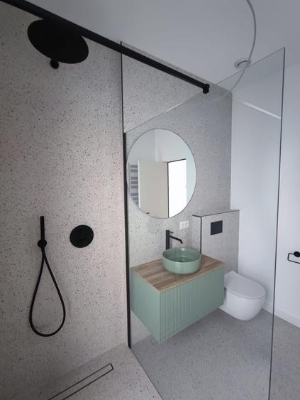 Vila P+2E-Dezvoltator-Sc 344 mp+terasa 106 mp+piscina 21 mp - 9