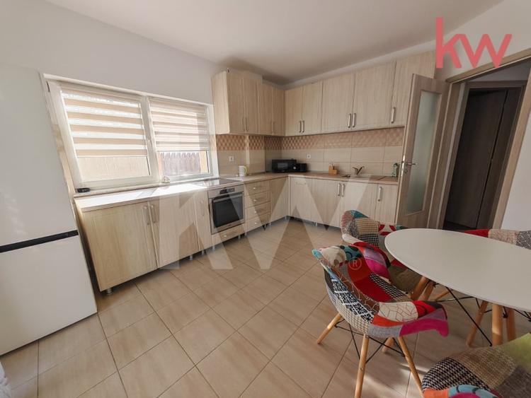 Casa noua, complet mobilata si utilata – Selgros - 13