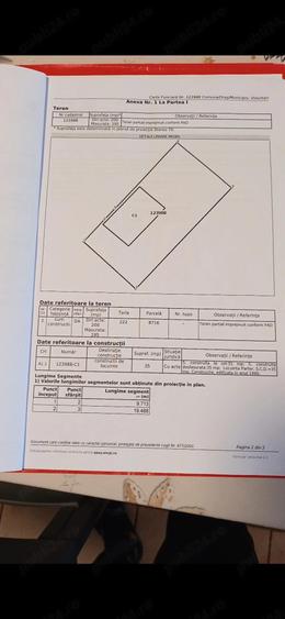 Casa Teren de vanzare in Voluntari 64999 euro - 5