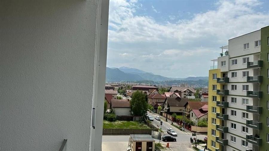 Apartament 2C, Parcare Subterana, Mall Coresi - 14