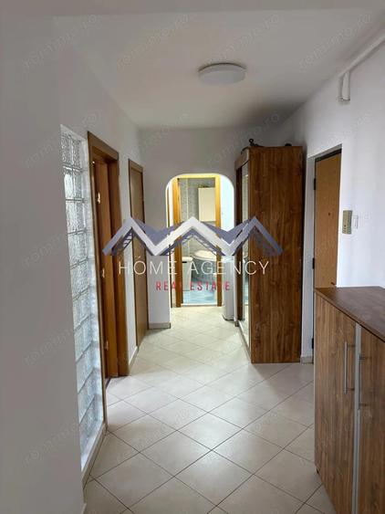 Apartament 3 camere langa metrou - Str. Ileana Cosanzeana, parc Sebastian - 9