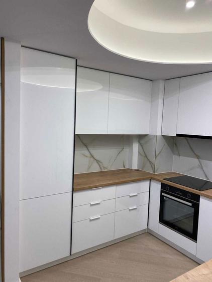 Apartament 3 camere Cortina North mobilat/utilat cu 2 locuri de parcare - 10