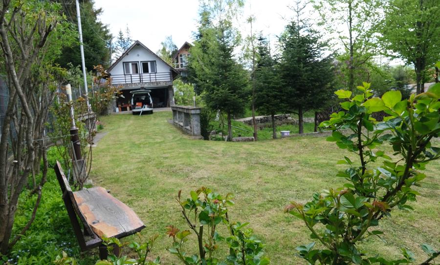 Vanzare 2 vile noi, mari superbe si 1905 mp teren la munte in Cheia Prahova - 15