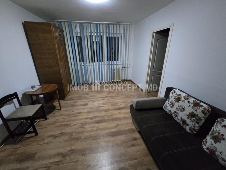 Inchiriere apartament 2 camere, mobilat si utilat, in zona Malu Rosu