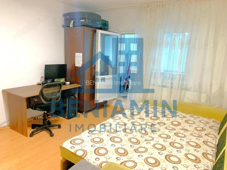 Apartament 2 camere Scoala 34 la parter cu balcon 45mp teava gaze Apartament 2 camere Scoala 34 la parter cu balcon 45mp teava gaze