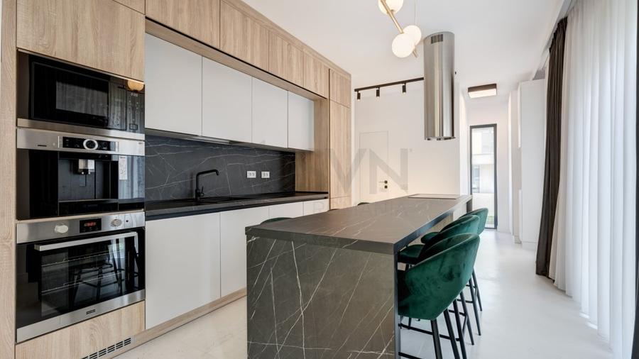 REV2003942 Vila tip duplex in complex cu piscina si loc de joaca - 5