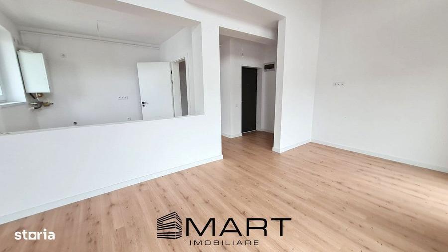 Apartament 3 camere 88mp etaj 2 cartier DaVinci - 10