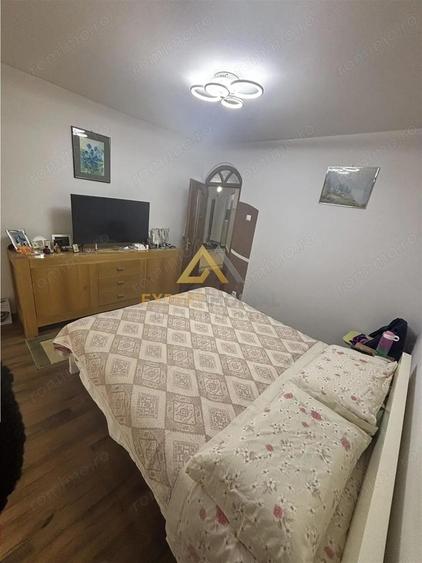 Apartament 4 camere 84 mp utili pretabil pentru investitie sau locuit - 7