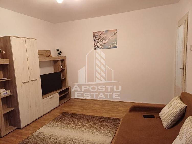 Apartament cu 2 camere, centrala proprie, Circumvalatiunii - 5