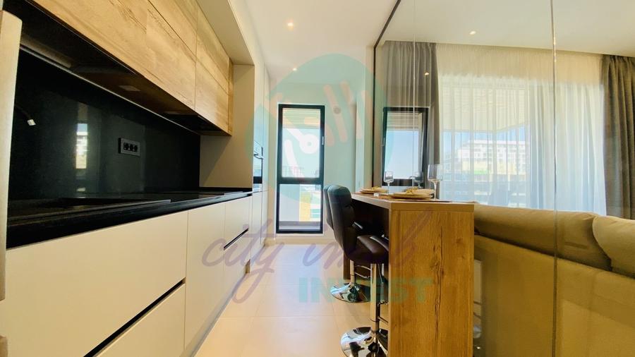 Nusco City | Apartament la cheie - 6