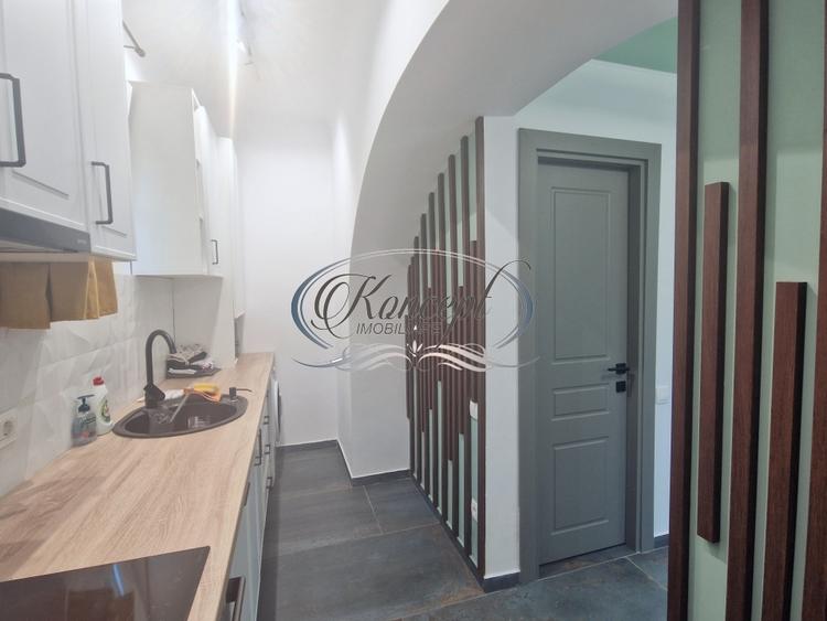 Apartament la cheie, in zona centrala cu mutare imediata - 8