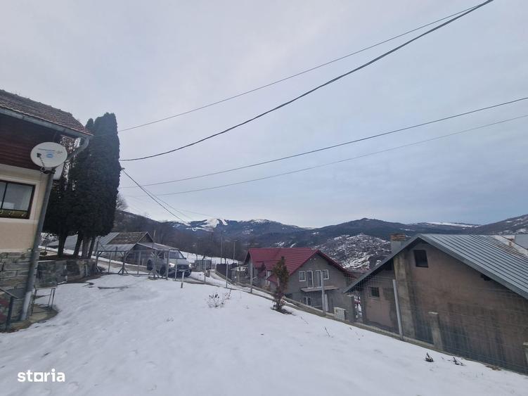 Casa batraneasca + teren 12000 mp cu toate utilita?ile racordate - 3