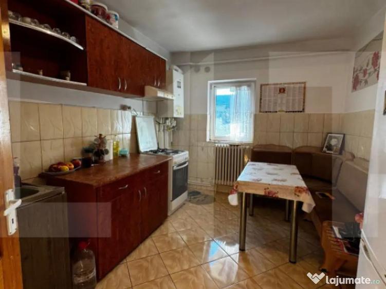 Apartament luminos, cu 3 camere, in Grivi?a - 6