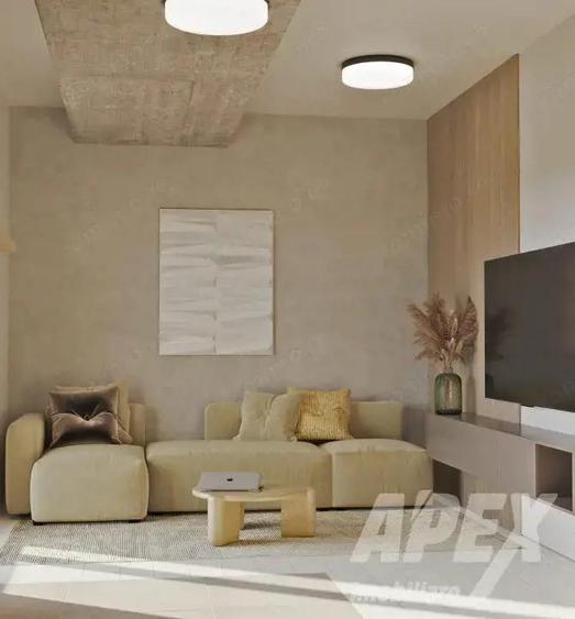 DIRECT DEZVOLTATOR | Apartament 2 camere | Bloc nou | Bragadiru - 2