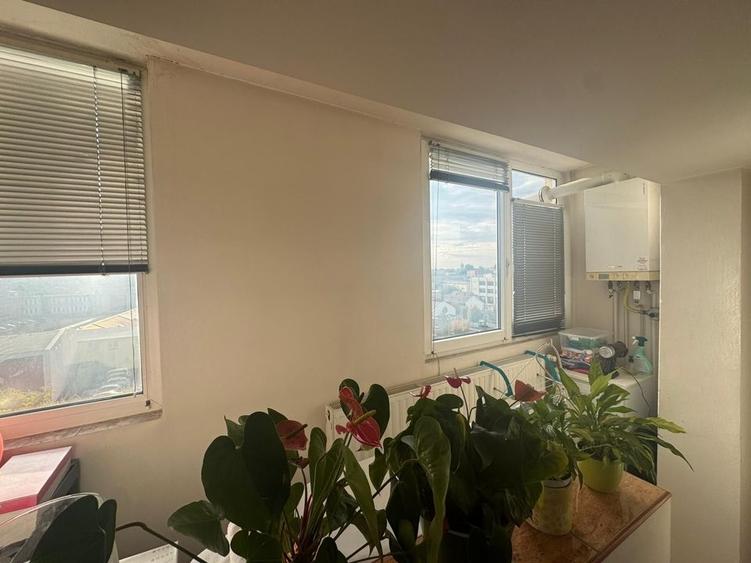 COMISION 0% | Apartament 3 Camere | 71 mp | Zona Fabric - 3