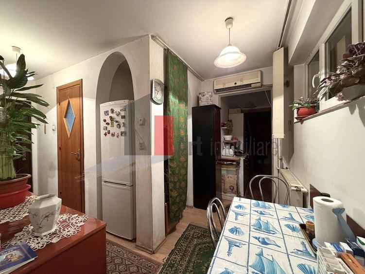 Apartament 2 camere Prelungirea Ghencea/Valea Oltului - 4