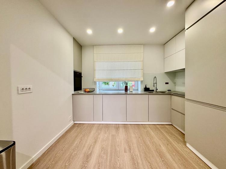 Vilă Elegantă de Închiriat în Pipera – lângă Școlile Internaționale - 10