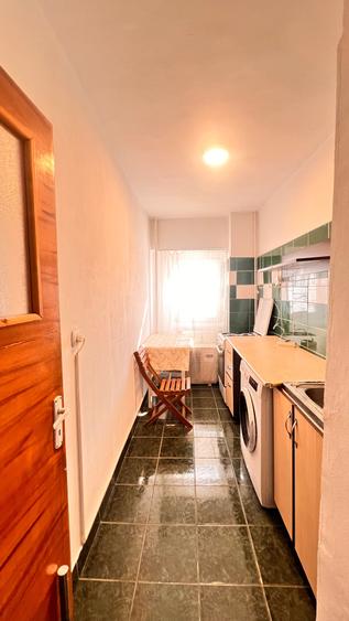 Garsoniera Timpuri Noi, 10 minute de metrou, mobilata si utilata modern, libera - 25