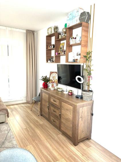 Apartament 2 camere – un cămin modern, gata să devină  acasă - 2