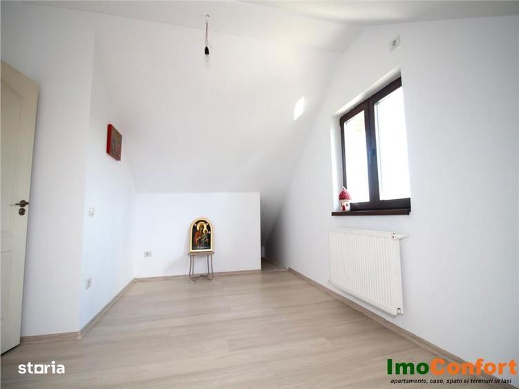 Casa noua S+ P+M, cu 1464mp teren, in Bogdanesti - 8