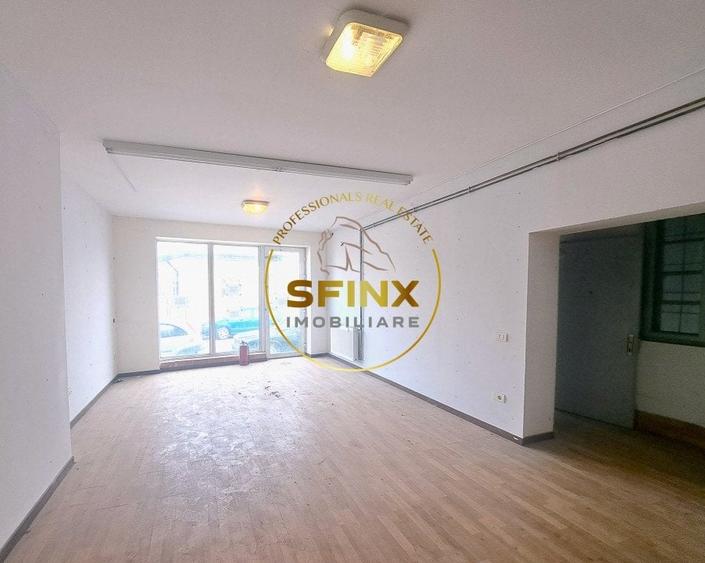 Spatiu comercial si locativ de vanzare - 2