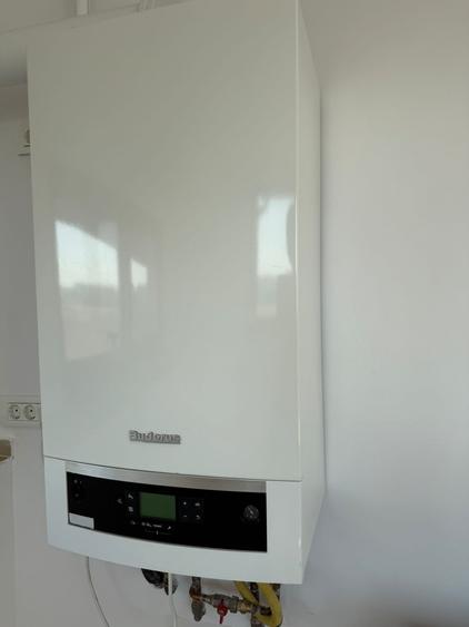 DRUMUL  TABEREI , VALEA  DOFTANEI , APARTAMENT TIP PENTHOUSE - 7