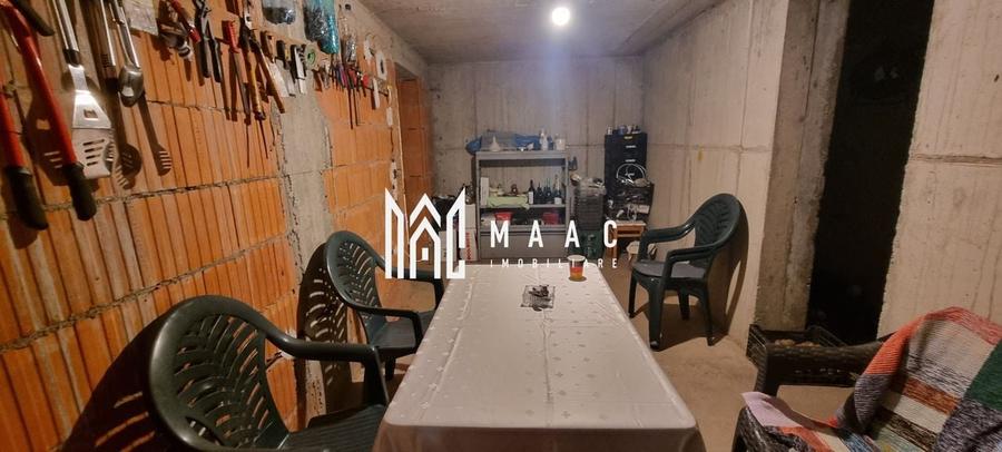 Casă individuală I 5 Camere I 1200mp I Garaj I C. Cisnădiei - 4