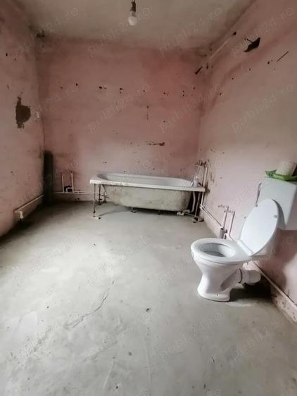 vand casa Bugeac,com Ostrov,jud Constanta 70.000 lei - 8