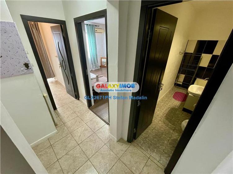 INCHIRIERE GARSONIERA DECOMANDATA - ZONA MALU ROSU, PLOIESTI - 9