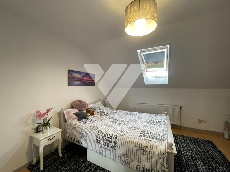 Casa cu 4 dormitoare si 2 bai -  Sibiu - 10