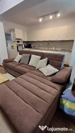 Apartament 2 camere mobilat si utilat - 4