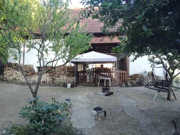 COMISION 0!Casa cu 2 apartamente, 210 mp, 1350 mp teren, in Vistea - 18