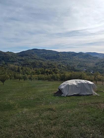 Teren Zona Subcarpatica Berislavesti - 3