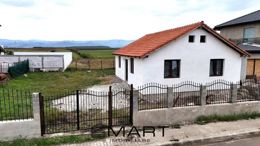 Casa 1 nivel 75mp Cartier Tineretului Sura Mica - 3