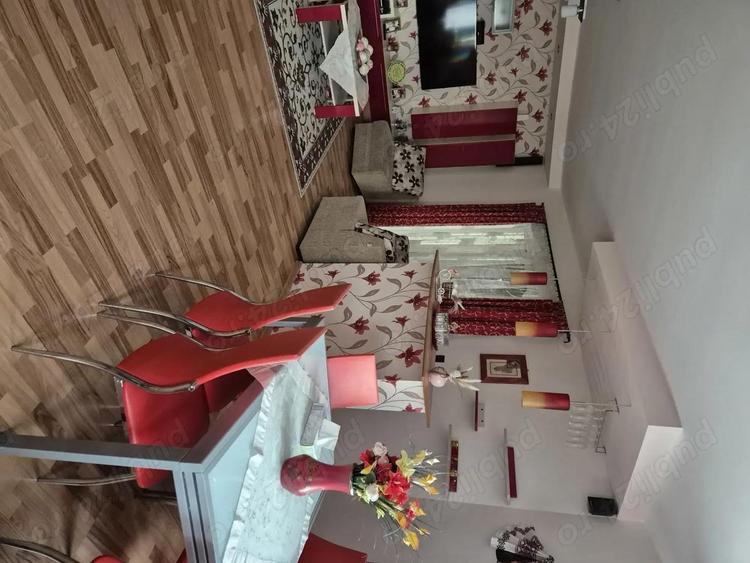 Vand casa Sfantu Ilie utilata si mobilata - 6