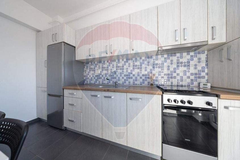 Super pret! Apartament | Stone Park Residence | Parcare subterana - 5