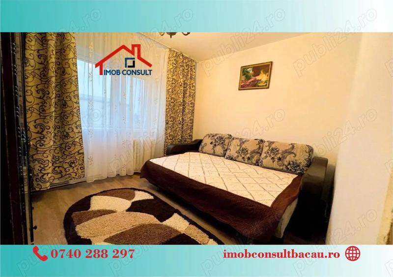 Apartament 2 camere etaj intermediar, zona Restaurant Miori?a! CE1392 - 3