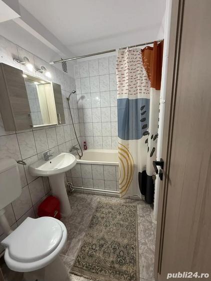 Inchiriez Apartament Ultracentral Piata Operei - 9